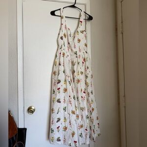 7 for all mankind dress